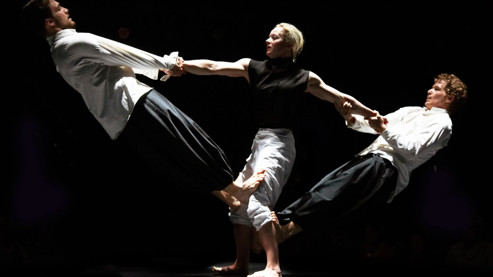 What Will Have Been - La Batoude, centre des arts du cirque et de la rue