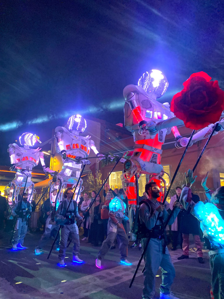 Made in Saint Jean - La Batoude, centre des arts du cirque et de la rue