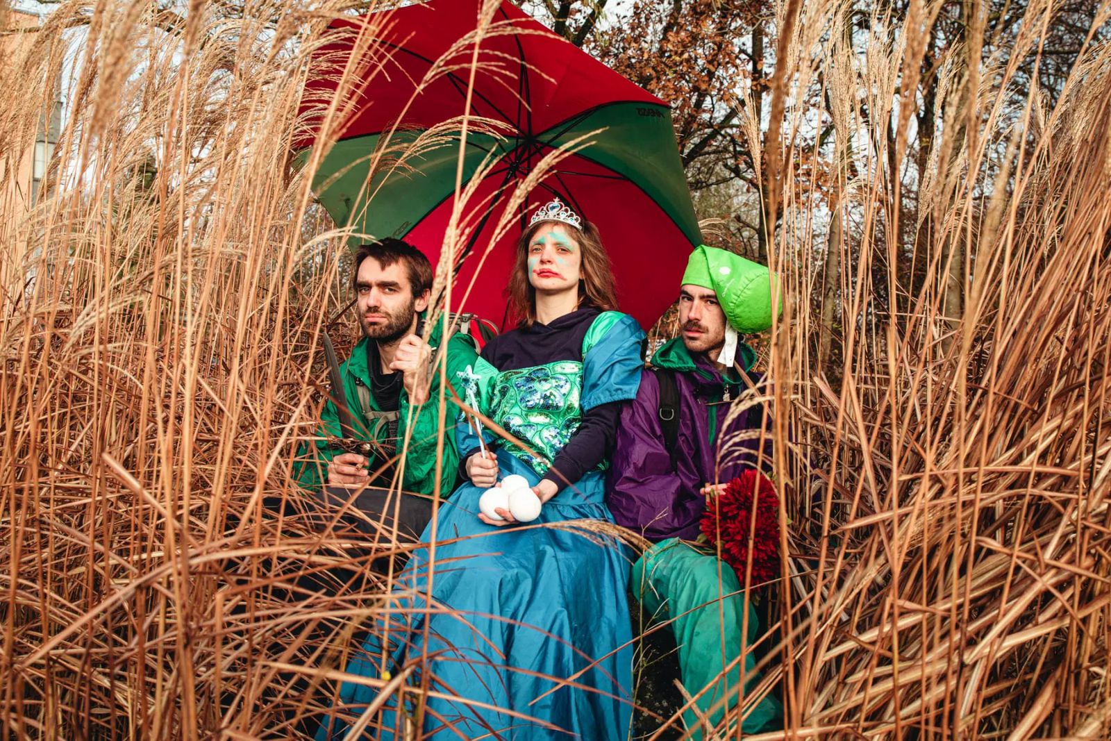 Drache Nationale - La Batoude, centre des arts du cirque et de la rue