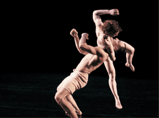 Knot - La Batoude, centre des arts du cirque et de la rue